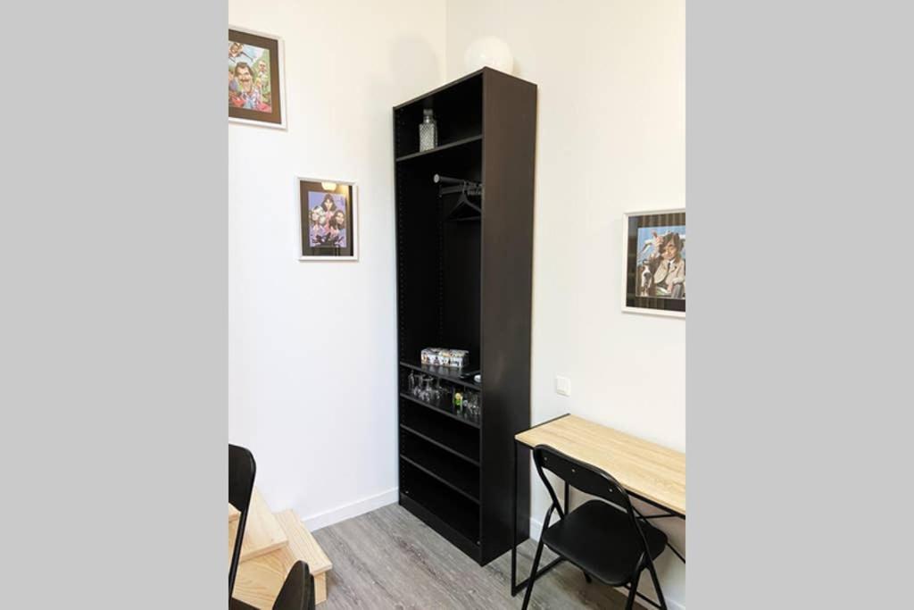 Vivez Sur Un Volcan, Vivez Clermont Ferrand Apartment Bagian luar foto
